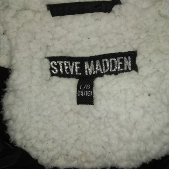 Steve madden jacket - Picture 2 of 2